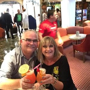 Meet your Posher, Lynette